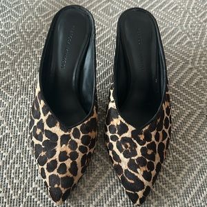 Women’s Rebecca Minkoff Mule